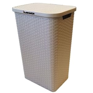 Wäschekorb Wäschebox Wäschetruhe Wäschekiste Wäschesortierer