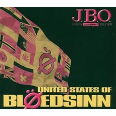 United States of Bl�edsinn (Limited Edition)