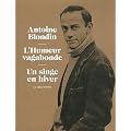 L'Humeur vagabonde - Un singe en hiver