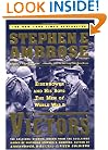 The VICTORS : Eisenhower and His Boys: The Men of World War II