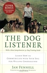 The Dog Listener