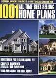 1001 All Time Best Selling Home Plans