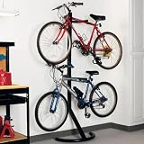Racor Pro PLB Freestanding Bike Stand