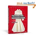 Technisches Modezeichnen