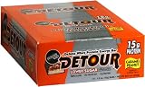 51L%2Bjupa%2ByL. SL160  Forward Foods Detour Low Sugar 15/43G Carmel Peanut Reviews