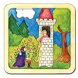 Rapunzel
