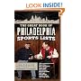 The Great Book of Philadelphia Sports Lists