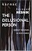 The Delusional Person: Bodily Feelings in Psychosis