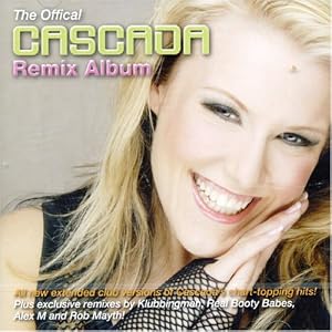 Official Remix Album [Import]