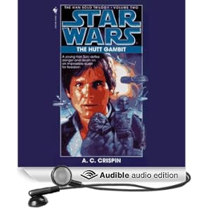 Star Wars: The Han Solo Trilogy: The Hutt Gambit