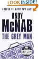 The Grey Man (Quick Reads)