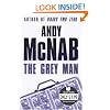 The Grey Man (Quick Reads)