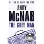 The Grey Man (Quick Reads)