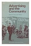Advertising and the community
