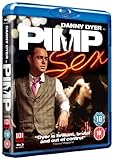 Image de Pimp [Blu-ray] [Import anglais]
