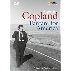 Copland: Fanfare For America [DVD] [2011] [Region 1] [NTSC]