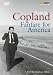 Search : Aaron Copland - Fanfare for America