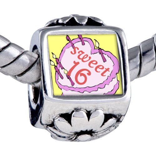 Image #1 of Pugster® Pandora Style