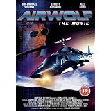Airwolf [UK Import]von "Ernest Borgnine"