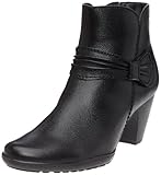 Caprice 9-9-25318-29, Damen Klassische Halbstiefel & Stiefeletten, Schwarz (BLACK 1), EU 39 (UK 6)
