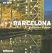 Barcelona and guide (Architecture & Design Guides)