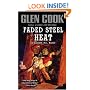 Faded Steel Heat (Garrett Files, Bk. 9)