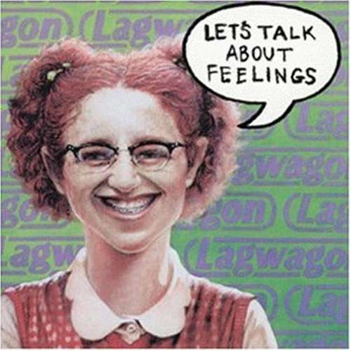 Lagwagon - Let