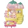 Sanrio Strawberry Hello Kitty Ice Cream Shop -- Great Holiday Gift!