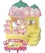 Sanrio Strawberry Hello Kitty Ice Cream Shop -- Great Holiday Gift!