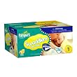 Pampers Swaddlers Dry Max Diapers, Economy Plus, Size 1 (8-14 Lbs), 216 Diapers