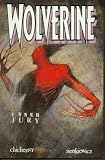 Wolverine: Inner fury