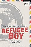 Benjamin Zephaniah's Refugee boy