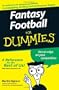 Fantasy Football For Dummies