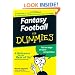 Fantasy Football For Dummies