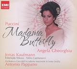 Puccini: Madama Butterfly