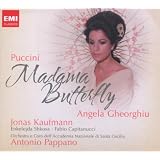 Puccini - Madama Butterflypar Angela Gheorghiu