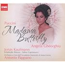 Puccini - Madama Butterfly