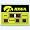College Sports Scoreboard Wall Clocks,Iowa Hawkeyes