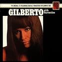 Astrud Gilberto With Stanley Turrentine
