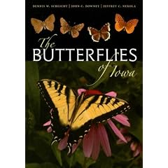 The Butterflies of Iowa