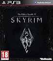 The Elder Scrolls V : Skyrim