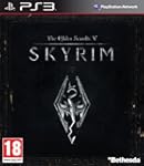 The Elder Scrolls V : Skyrim