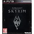 The Elder Scrolls V : Skyrim