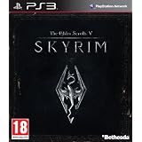 The Elder Scrolls V : Skyrimpar Bethesda