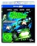 The Green Hornet (inkl. 2D Blu-ray) [Blu-ray 3D]