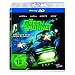 The Green Hornet (inkl. 2D Blu-ray) [Blu-ray 3D]