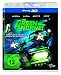 The Green Hornet (inkl. 2D Blu-ray) [Blu-ray 3D]