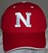 Search : Nebraska Cornhuskers Adult Adjustable Hat