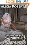 The Billionaire's Contract 3: Aftermath
