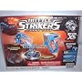 Battle Strikers Starter Pack Metal XS Ninjitsu series 2